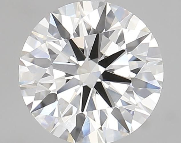 2.20-CARAT Round DIAMOND