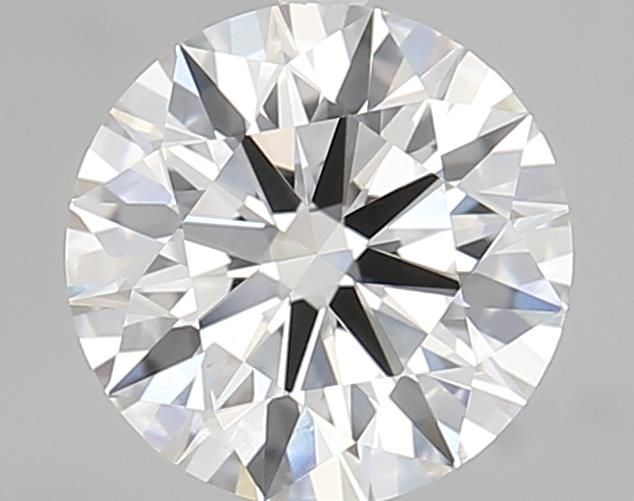 2.20-CARAT Round DIAMOND
