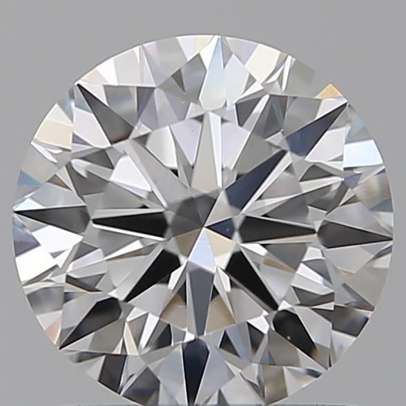 1.07-CARAT Round DIAMOND