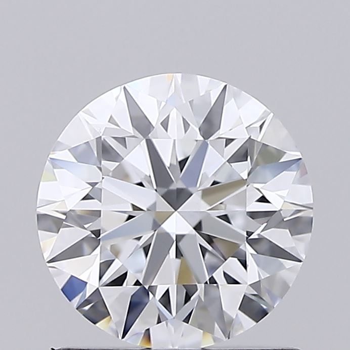 1.05-CARAT Round DIAMOND