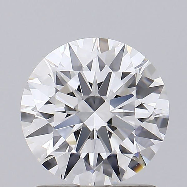 1.17-CARAT Round DIAMOND