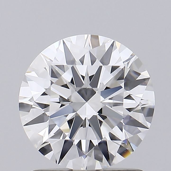1.17-CARAT Round DIAMOND