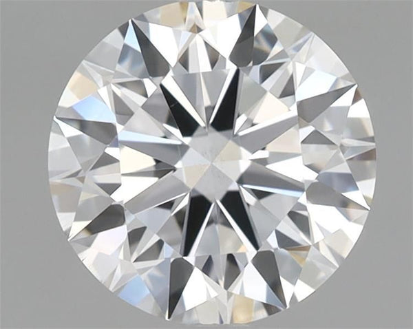 1.12-CARAT Round DIAMOND