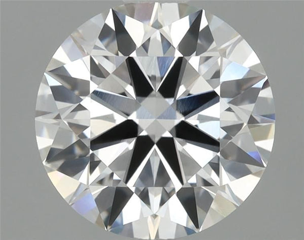 1.67-CARAT Round DIAMOND