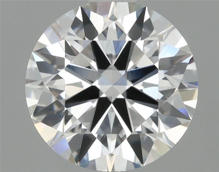 1.67-CARAT Round DIAMOND