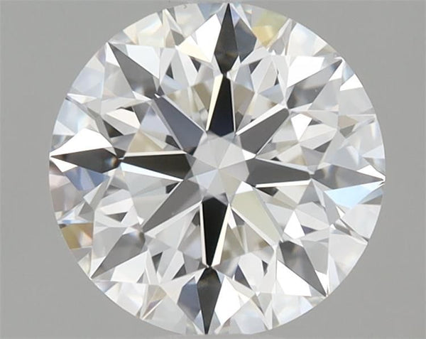 1.30-CARAT Round DIAMOND