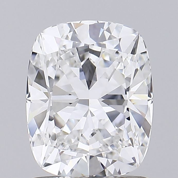 1.52-CARAT Cushion brilliant DIAMOND