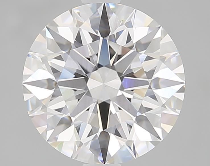2.20-CARAT Round DIAMOND