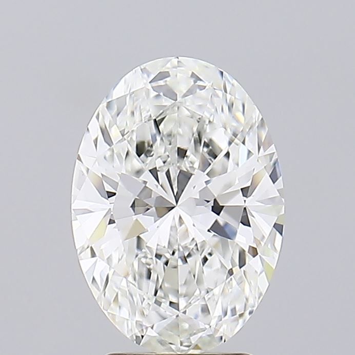 3.04-CARAT Oval DIAMOND