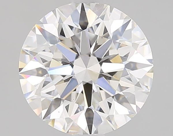 2.24-CARAT Round DIAMOND