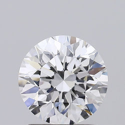 1.50-CARAT Round DIAMOND