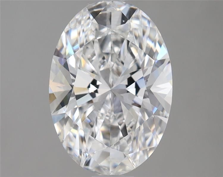 2.00-CARAT Oval DIAMOND