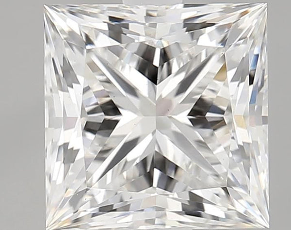 2.20-CARAT Princess DIAMOND