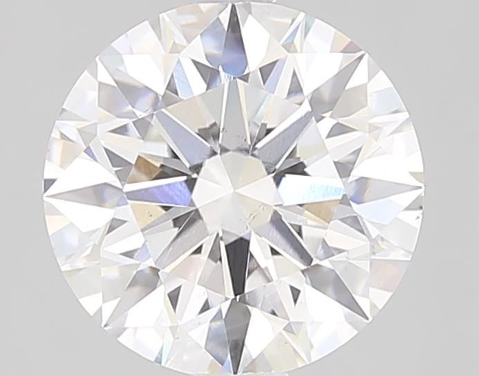 2.26-CARAT Round DIAMOND