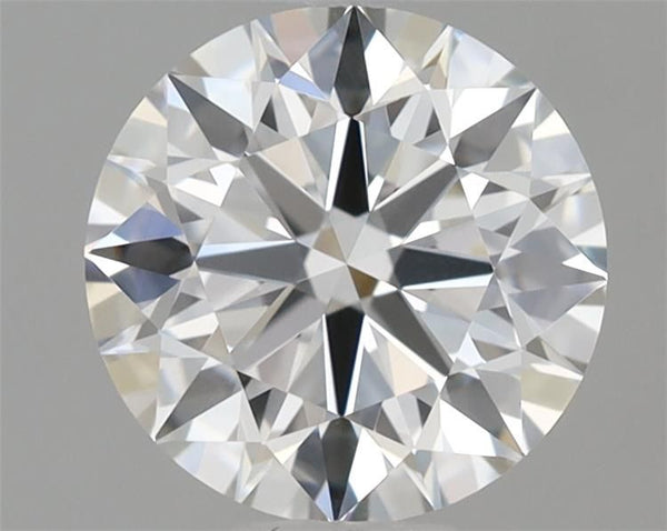 1.12-CARAT Round DIAMOND