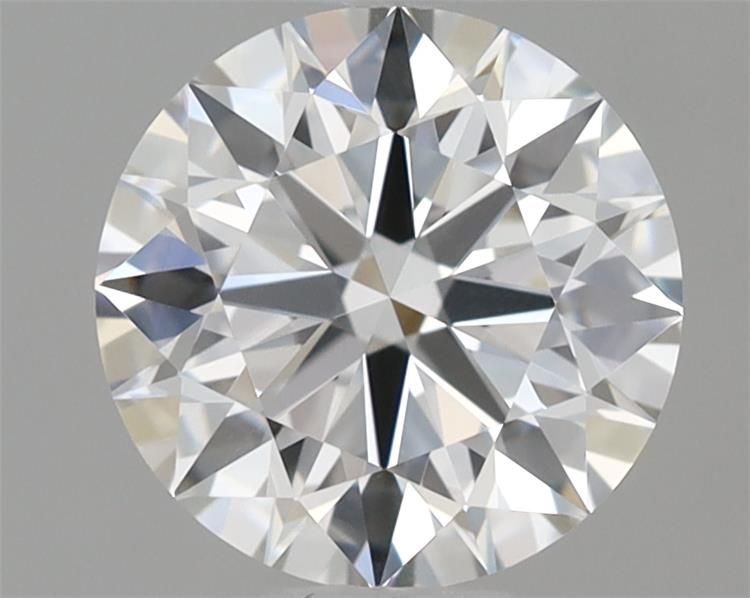 1.12-CARAT Round DIAMOND