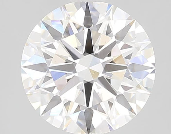 2.29-CARAT Round DIAMOND
