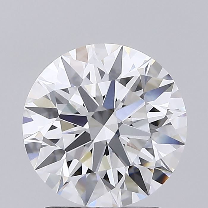 2.12-CARAT Round DIAMOND