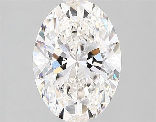 2.02-CARAT Oval DIAMOND