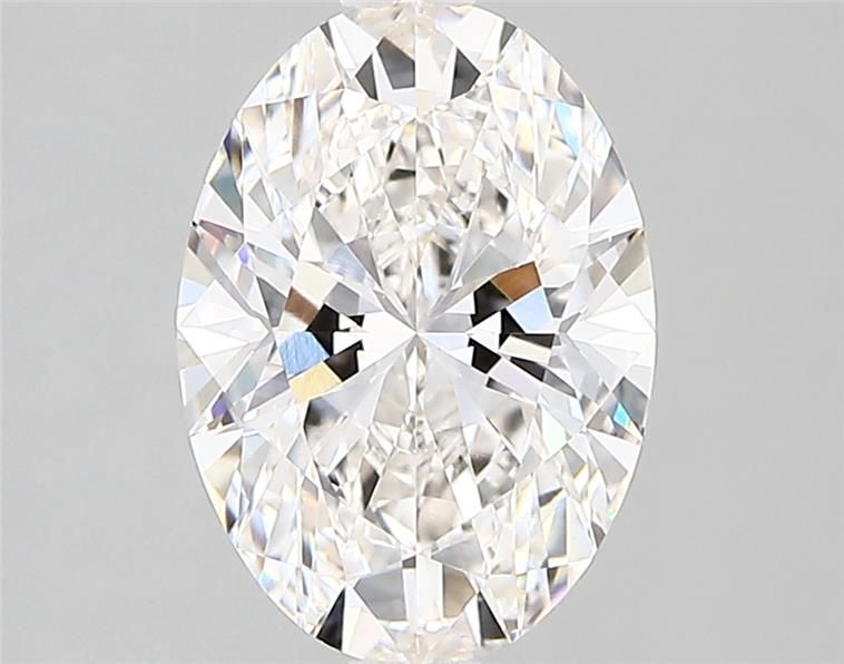 2.02-CARAT Oval DIAMOND
