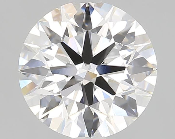 2.35-CARAT Round DIAMOND