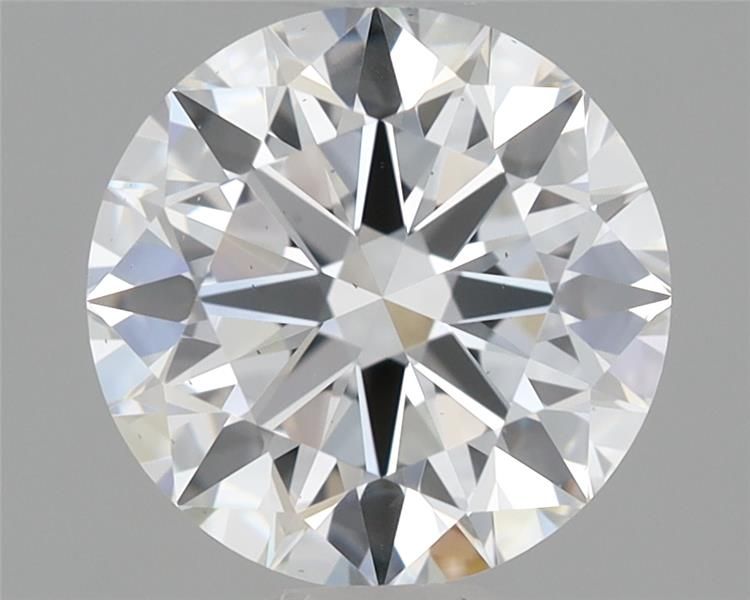 1.40-CARAT Round DIAMOND