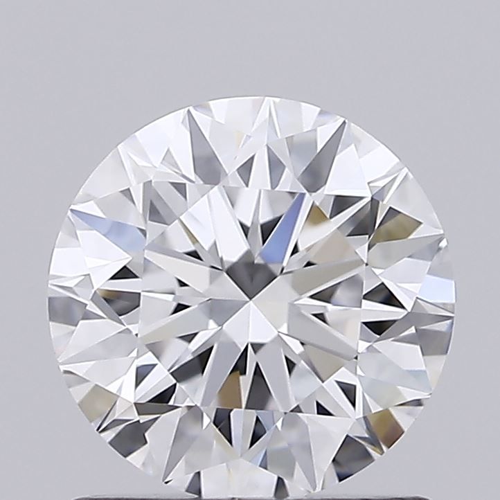1.18-CARAT Round DIAMOND