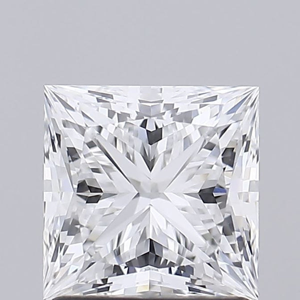 1.54-CARAT Princess DIAMOND