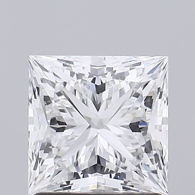 1.54-CARAT Princess DIAMOND