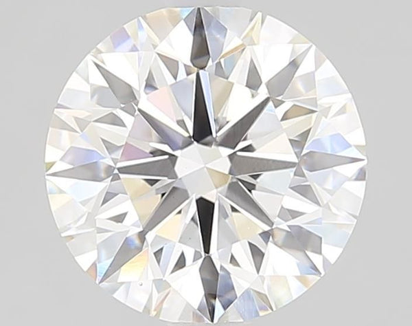 2.16-CARAT Round DIAMOND