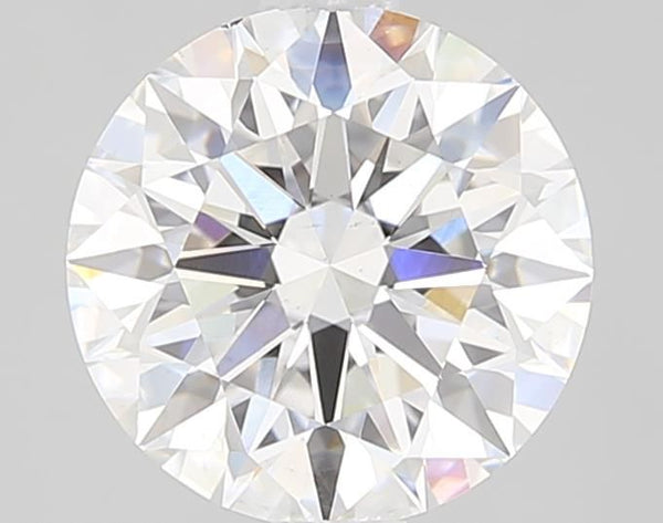 2.25-CARAT Round DIAMOND