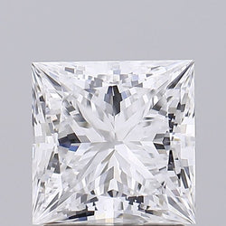1.78-CARAT Princess DIAMOND