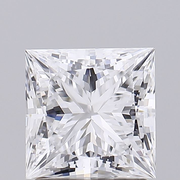 1.78-CARAT Princess DIAMOND