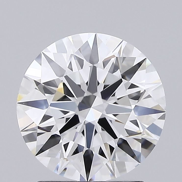 2.12-CARAT Round DIAMOND