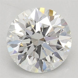 1.11-CARAT Round DIAMOND