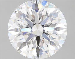 2.32-CARAT Round DIAMOND