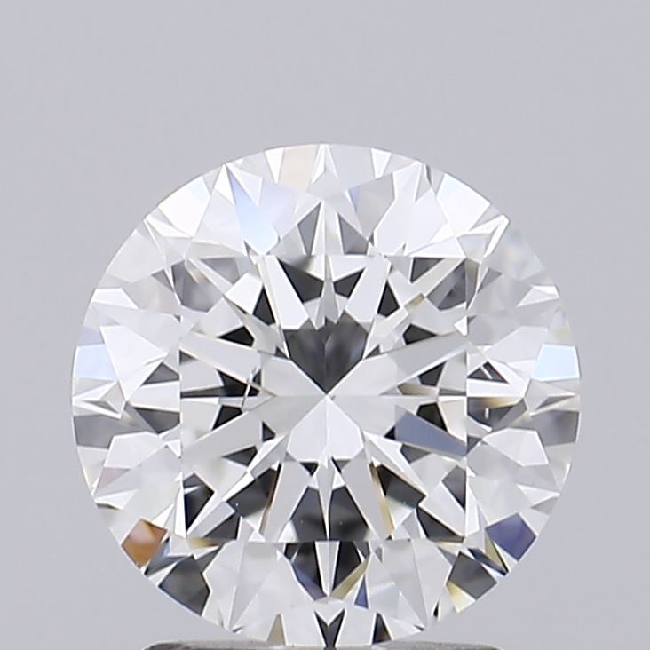 2.11-CARAT Round DIAMOND