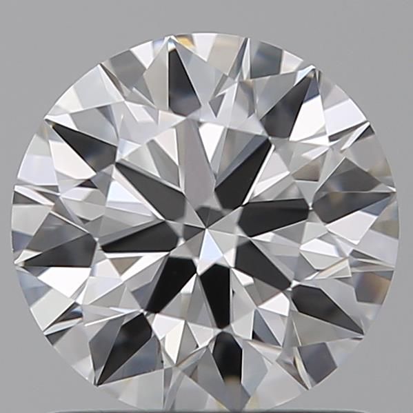 1.10-CARAT Round DIAMOND