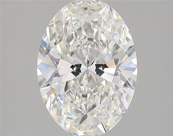 3.23-CARAT Oval DIAMOND