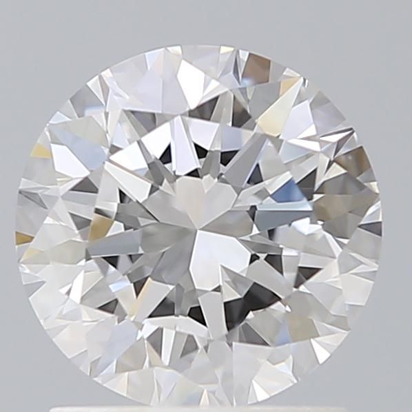 1.51-CARAT Round DIAMOND
