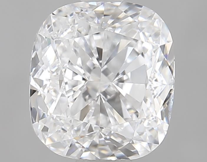 2.00-CARAT Cushion brilliant DIAMOND