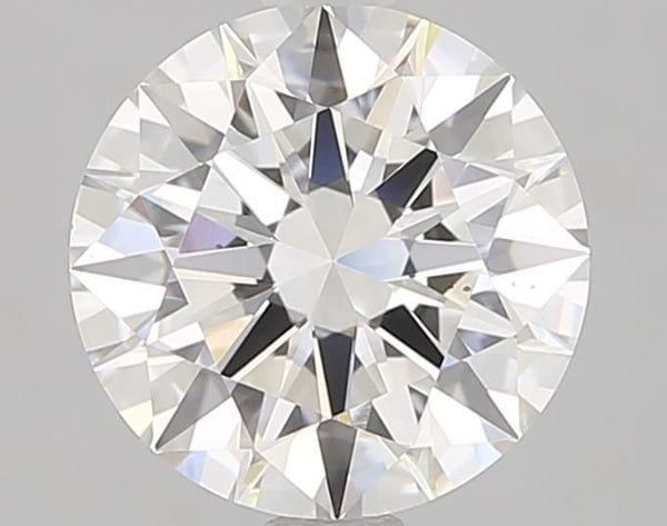 2.29-CARAT Round DIAMOND