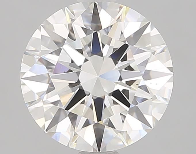 2.29-CARAT Round DIAMOND