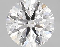 2.21-CARAT Round DIAMOND