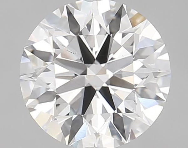 2.21-CARAT Round DIAMOND