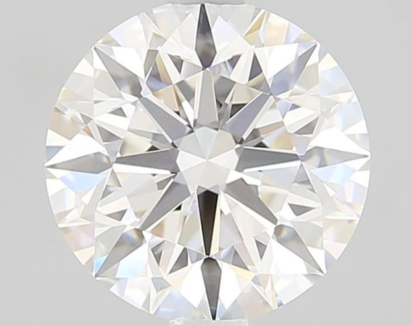 2.17-CARAT Round DIAMOND