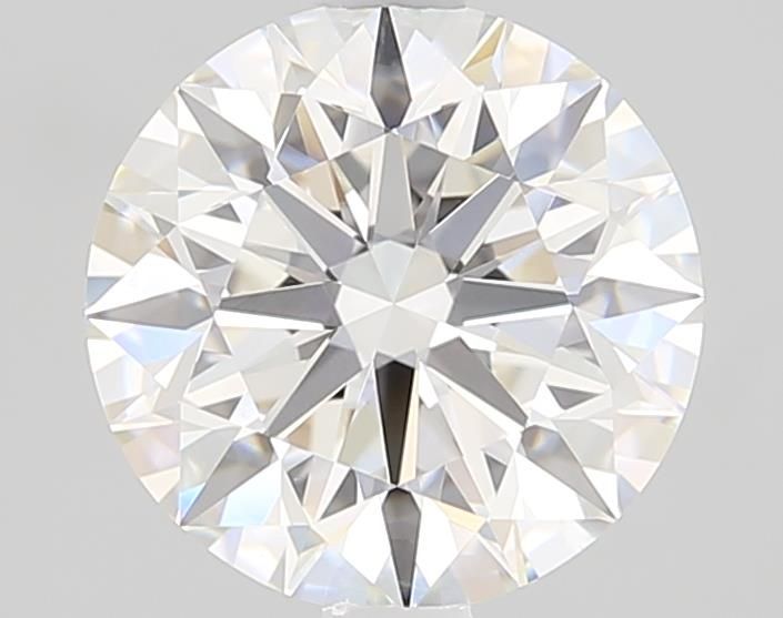 2.17-CARAT Round DIAMOND