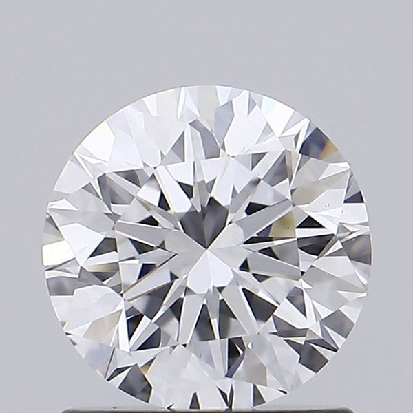 1.08-CARAT Round DIAMOND