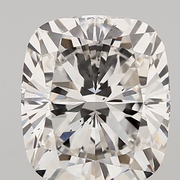 2.17-CARAT Cushion modified DIAMOND
