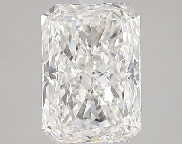 2.59-CARAT Radiant DIAMOND